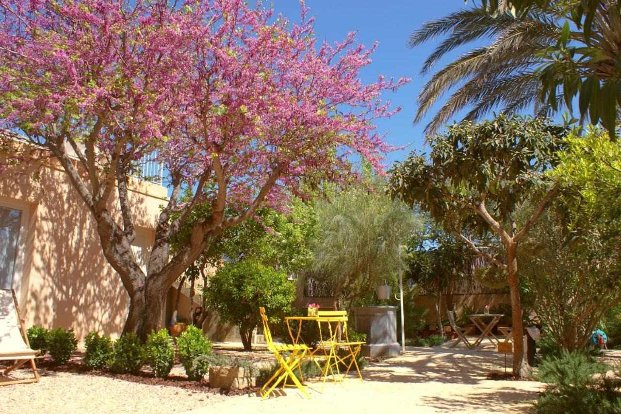 Hotel Boutique Can Pocovi Sant Llorenc Des Cardassar Bagian luar foto
