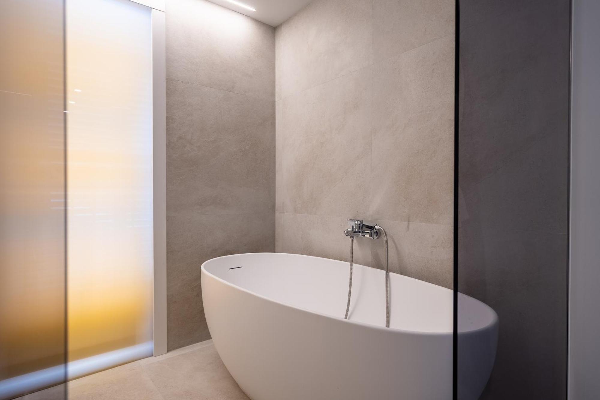 Hotel Boutique Can Pocovi Sant Llorenc Des Cardassar Bagian luar foto
